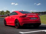 Audi TT RS Plus Coupe 2013 года (AU)